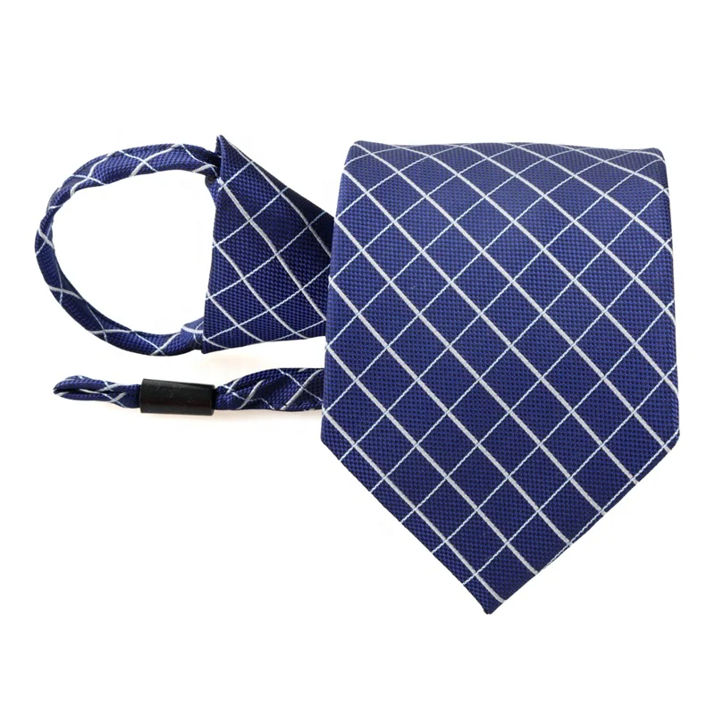 Custom Printing Logo Low Price High Quality Silk Yellow Necktie