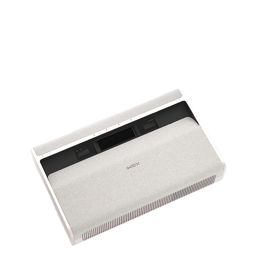 Free Shipping XGIMI M1 Ultra Short Throw Projector 1080P Full HD 0.33 DMD UST Cinema Smart HDR Video Beamer For Home Theater