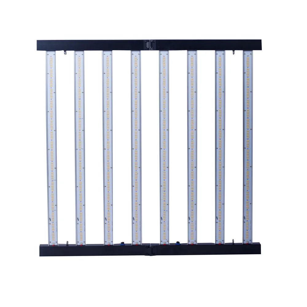 greenhouse indoor plant growing full spectrum Adjustable light cob led grow light strip