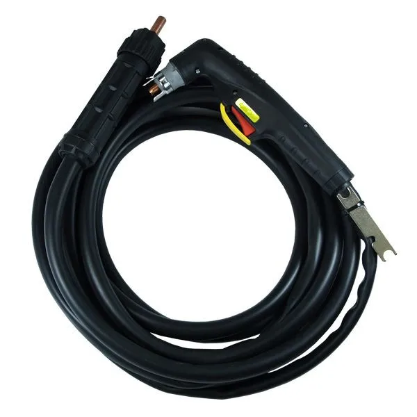 PT60 Plasma Cutter Head Antorcha Para Plasma Cutting Torch