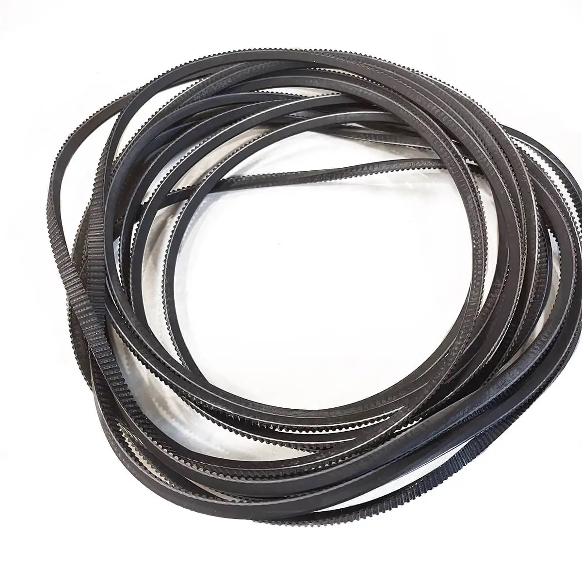 High quality and best price type 7M-1450 7M-1320 7M-1600 Wide angle polyurethane V-Belt POLYMAX