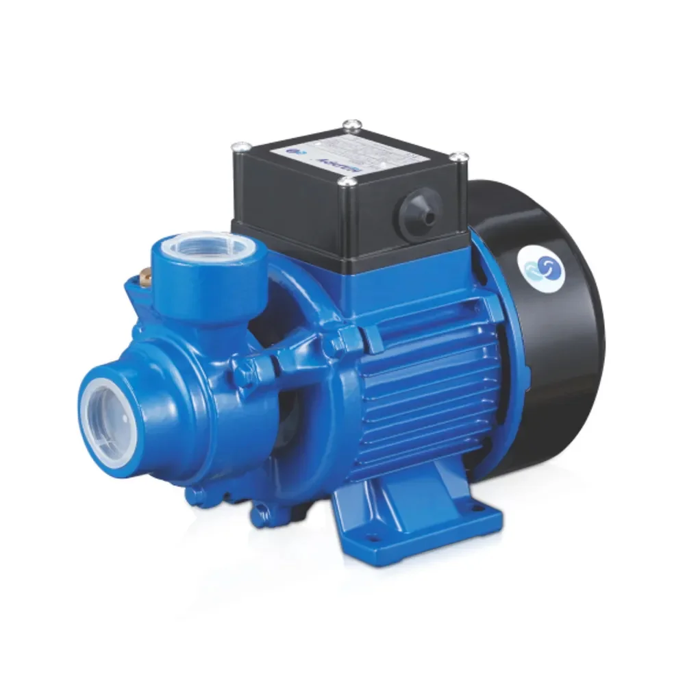 Reliable manufacturer durable QB 60 water pump