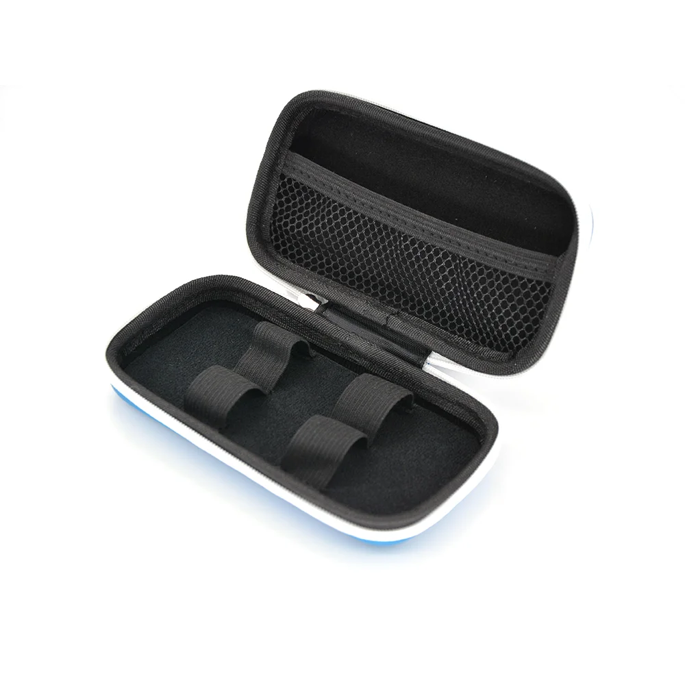 Пользовательский жесткий ударопрочный чехол EVA, сумка для жесткого диска, самый популярный чехол eva, Дорожный Чехол eva для ультратонкой необходимости