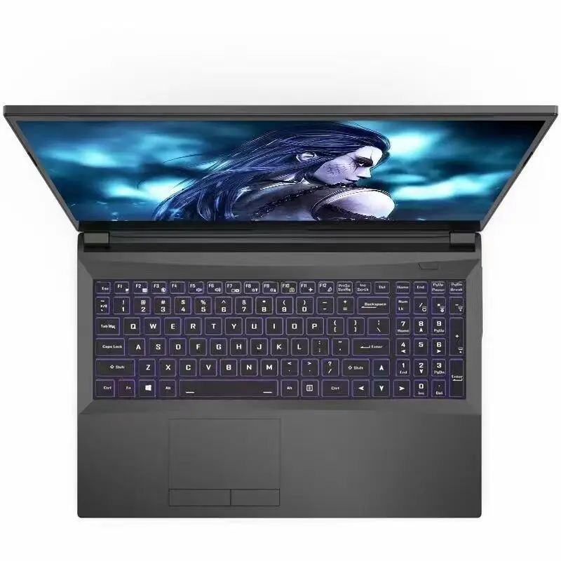 RTX 3060 игровой ноутбук 15