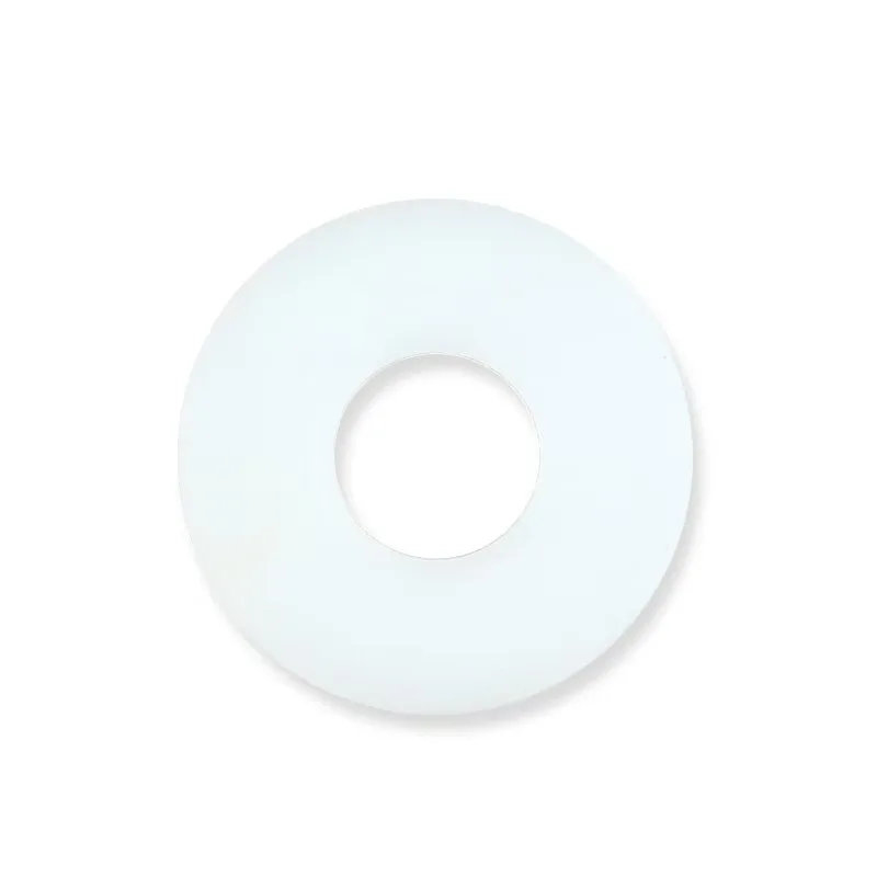 Drain Valve Water Stop Seal Replacement Silicon Flush Valve Seal Washer Cistern Inlet Fix 3inch Bathroom Toilet Accessories