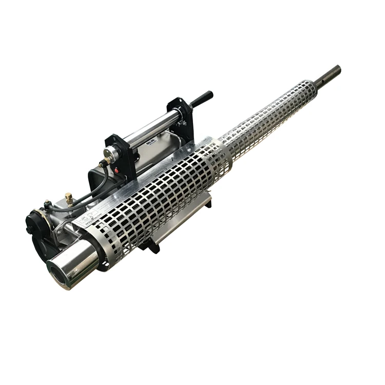 Горячая Распродажа TS-35A(E) с батарейным питанием термопечати портативных Wi-аппарат для аэрозольного орошения для борьбы с вредителями