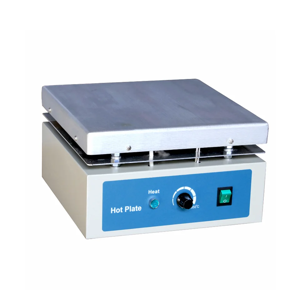 Lab Economical Electronic Hot Aluminium Plate