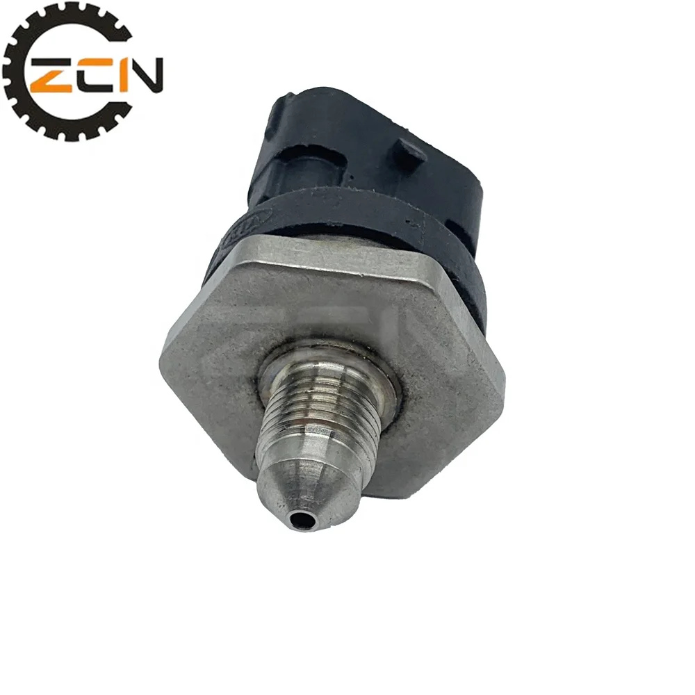 Oil Pressure Sensor 35342-2E500 35342-2GGA0 For Hyundai Tucson  K-ia Carnival Fuel Rail Pressure Sensor