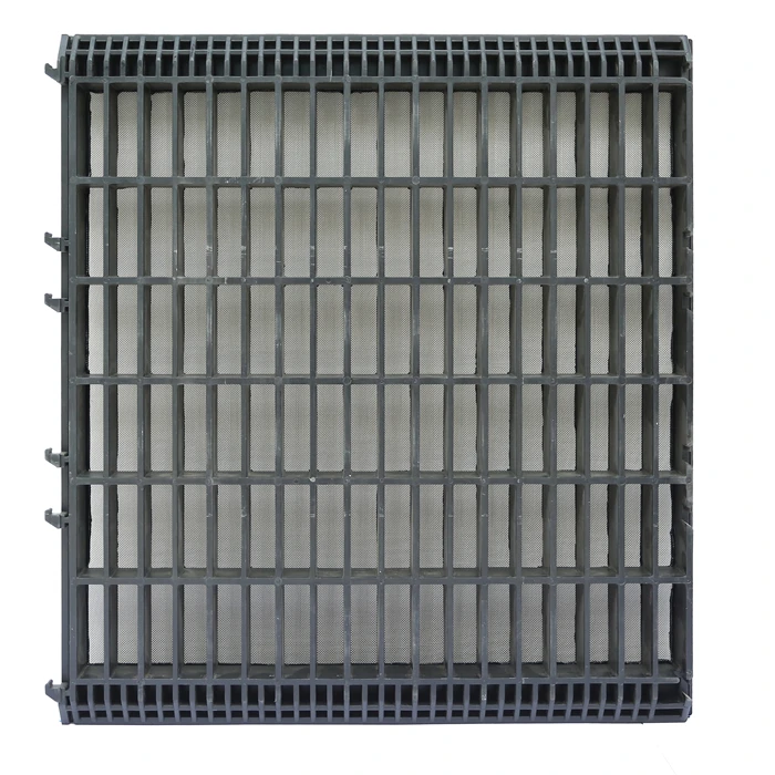 API Standard VSM 300 Primary Screen