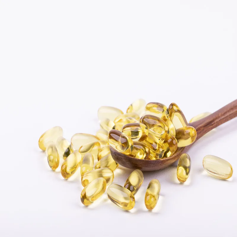 Herbal Supplements Customized Logo Black Seed Oil Softgel Support For Digestive Health, Immunity, Skin Health & Brain Function