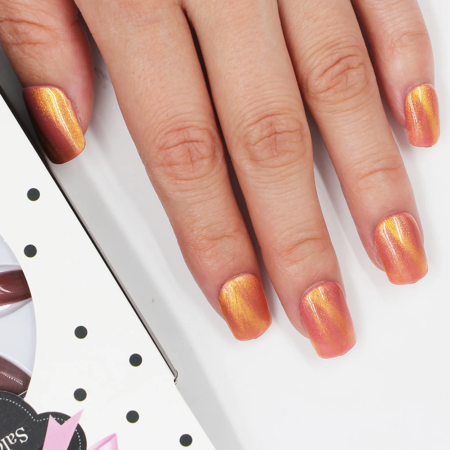 
Long Full Nail Tips Natural Nail Tips Press On Gel Nails 