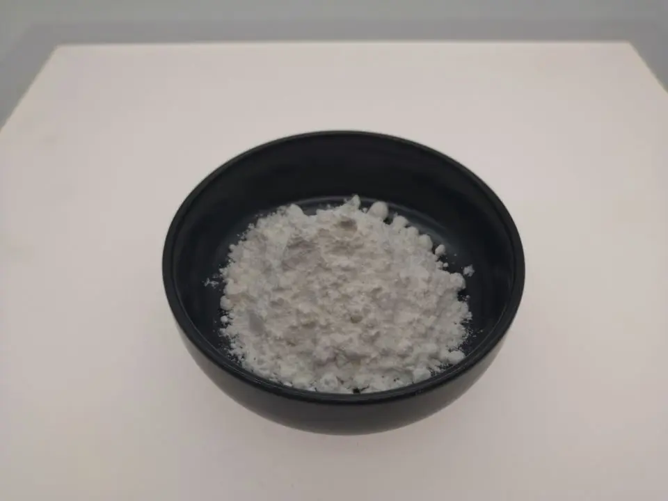 Косметический порошок склеротиевой жвачки Номер CAS 39464-87-4