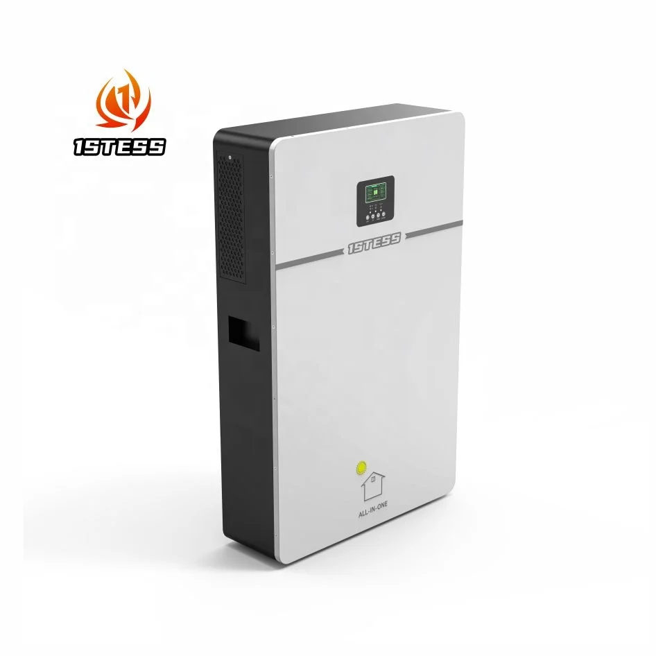 1STESS Good Price Home Energy System 48v 5kw 10kwh All-in-One Ess System with Battery Lithium Ion All in One Ess