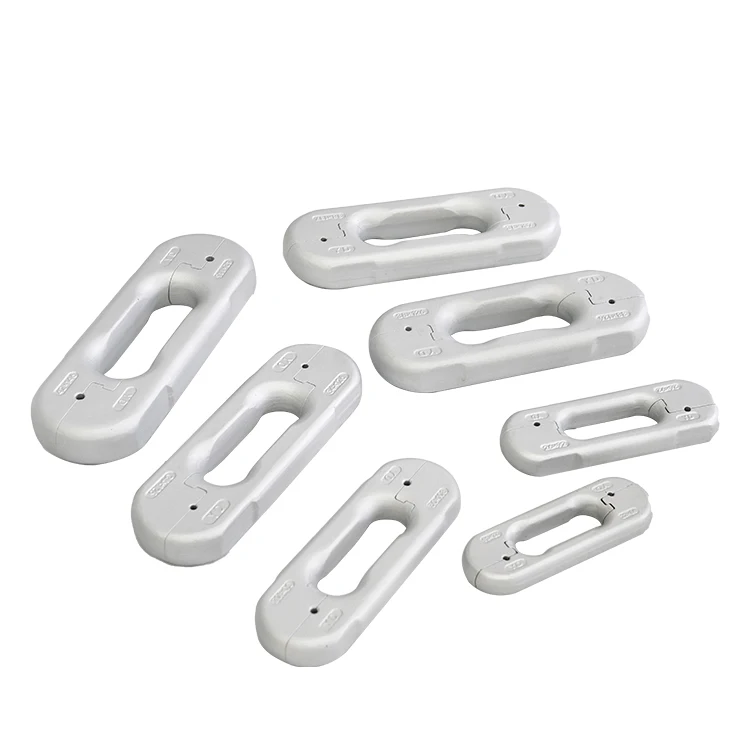 Best-Selling Professional Manufacturer Forging Parts Quality Steel and Metal Vertical Link Mine Chain Direct from China