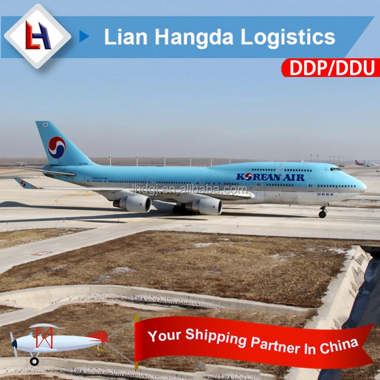 Air Port Cargo Agents Freight Shipping Products Low Rates China Guangzhou Shenzhen Hangzhou Shanghai TO USA UK Australia France