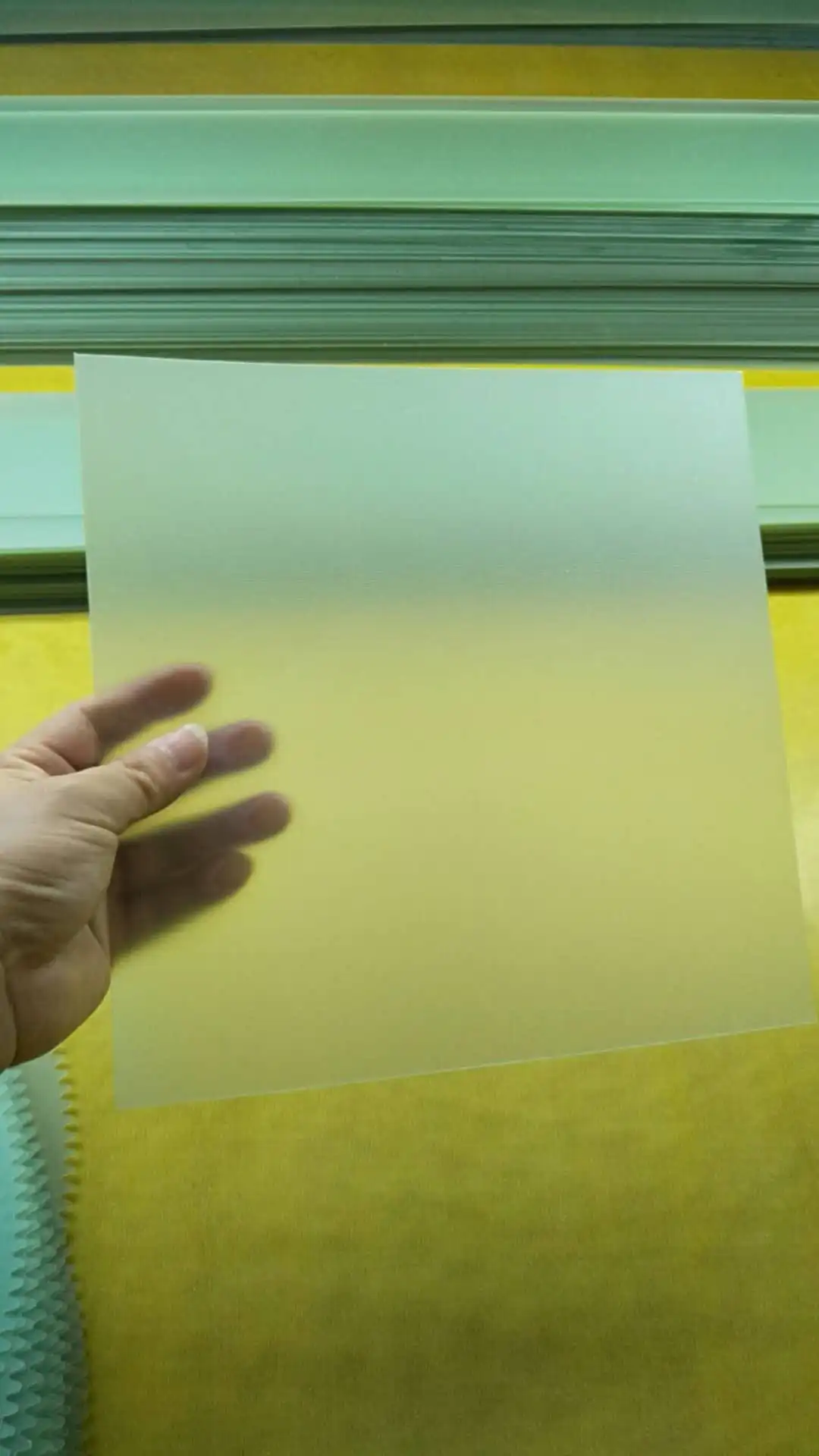 Electronic insulation Plate Fire Retardant FR4 Laminated Epoxy Glass Fiber Sheet