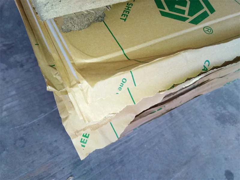 factory sale PMMA acrylic sheet board 1.22*2.44m 3mm/5mm