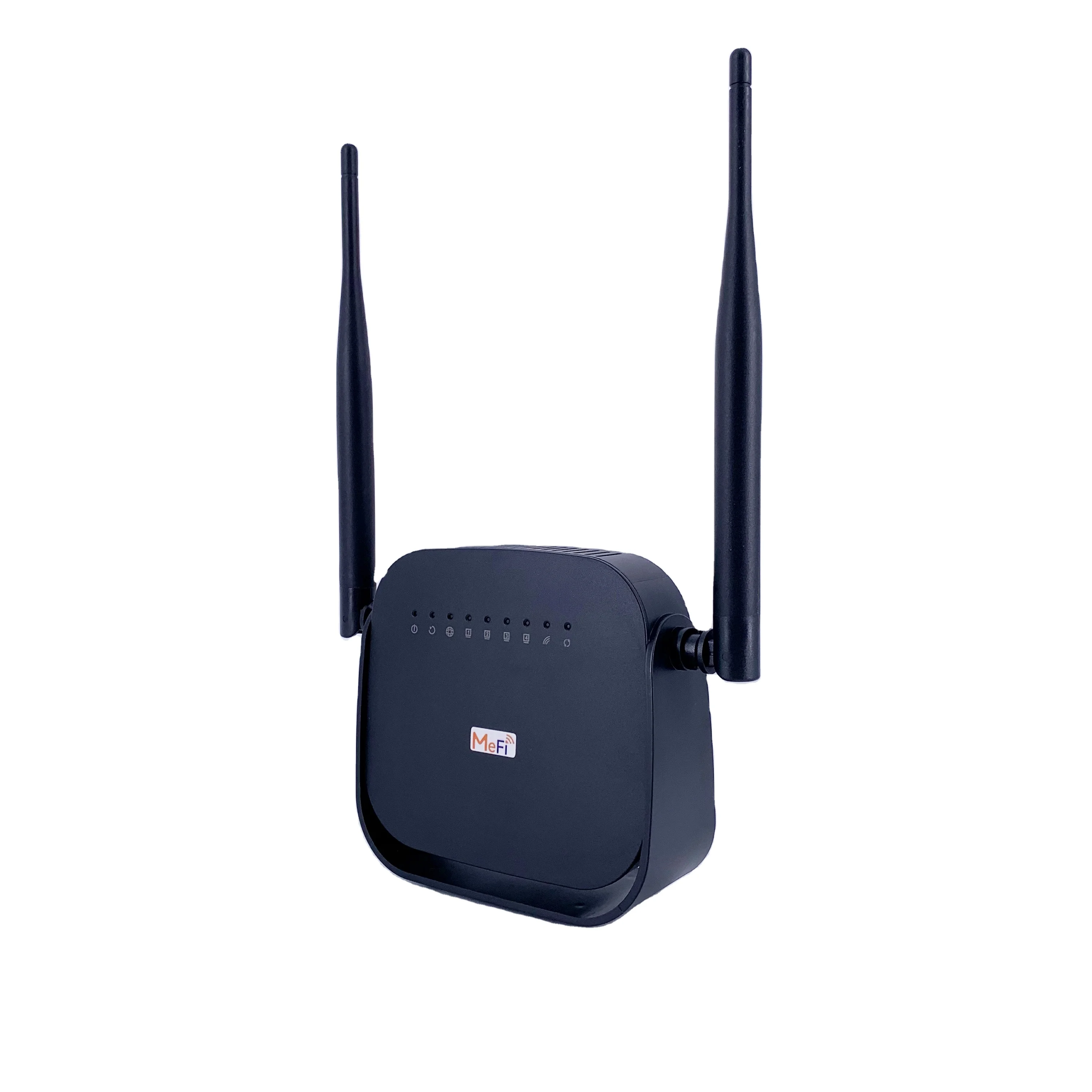 4G HG-ADSL-R3 300M LTE маршрутизатор с USB слот для SIM-карты использования на открытом воздухе внешний Wi-Fi точка доступа беспроводной модем