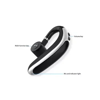 Pogo Amazon Customized Top Quality K20 earphone Wireless Earbuds Headset On Stock