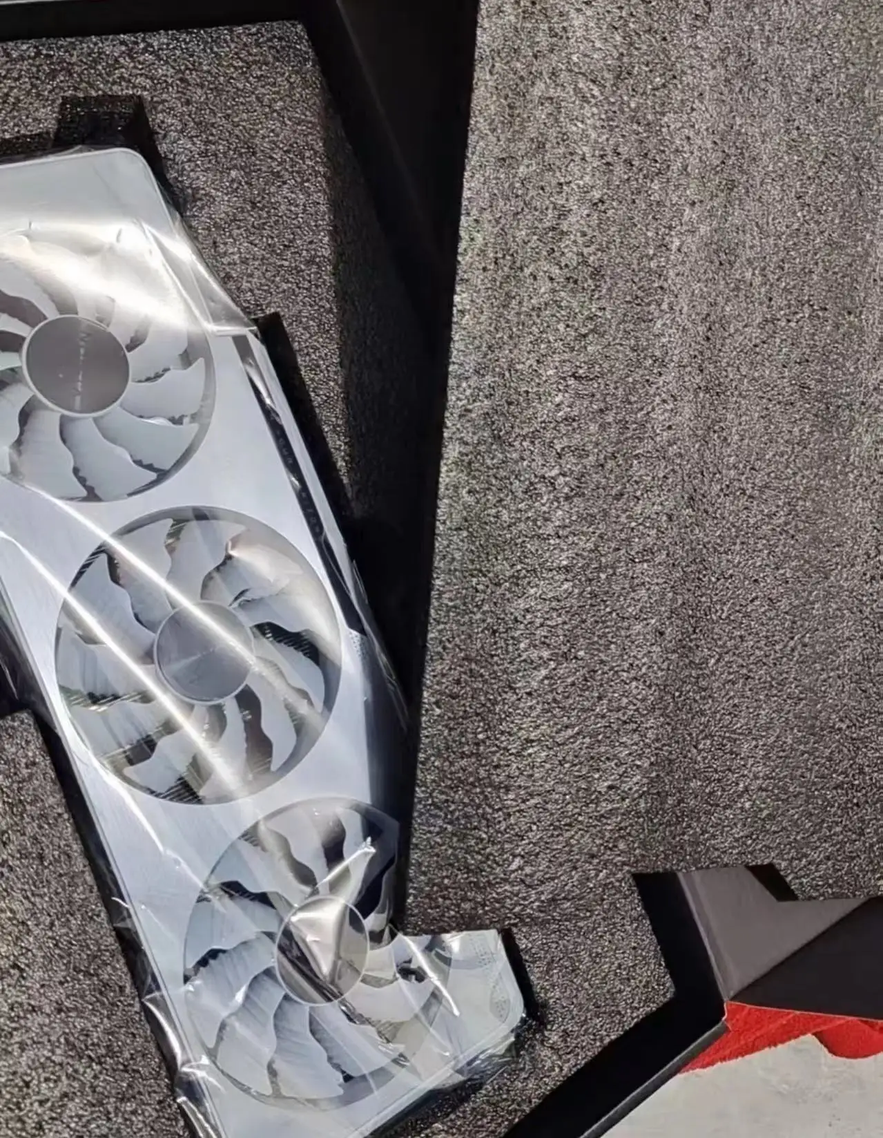 Used Gaming Graphics Wholesale Price RTX 3090 GPU GeForce RTX 3090 24GB