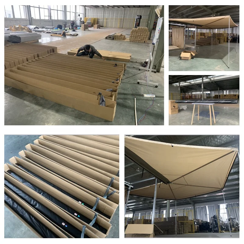 270 degree delta birch car arb awning side tend jeep liberty 270 annex shade tent car side awning