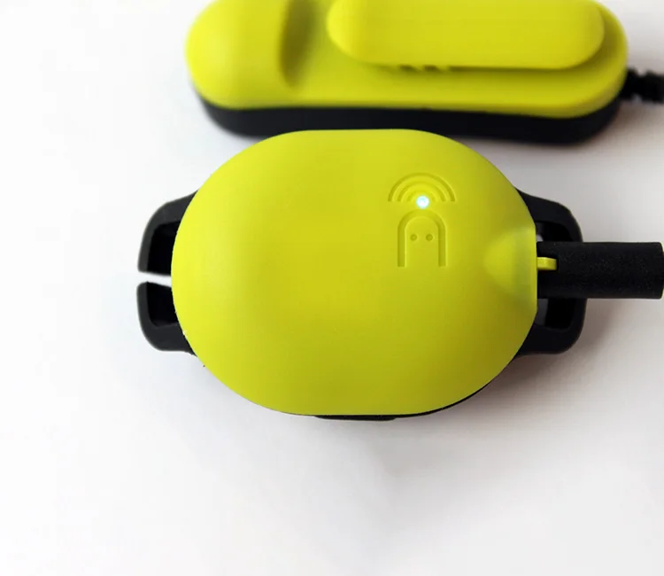 Professional Customization Design Rechargeable Swim Meter Portable Bone Conduction Headset