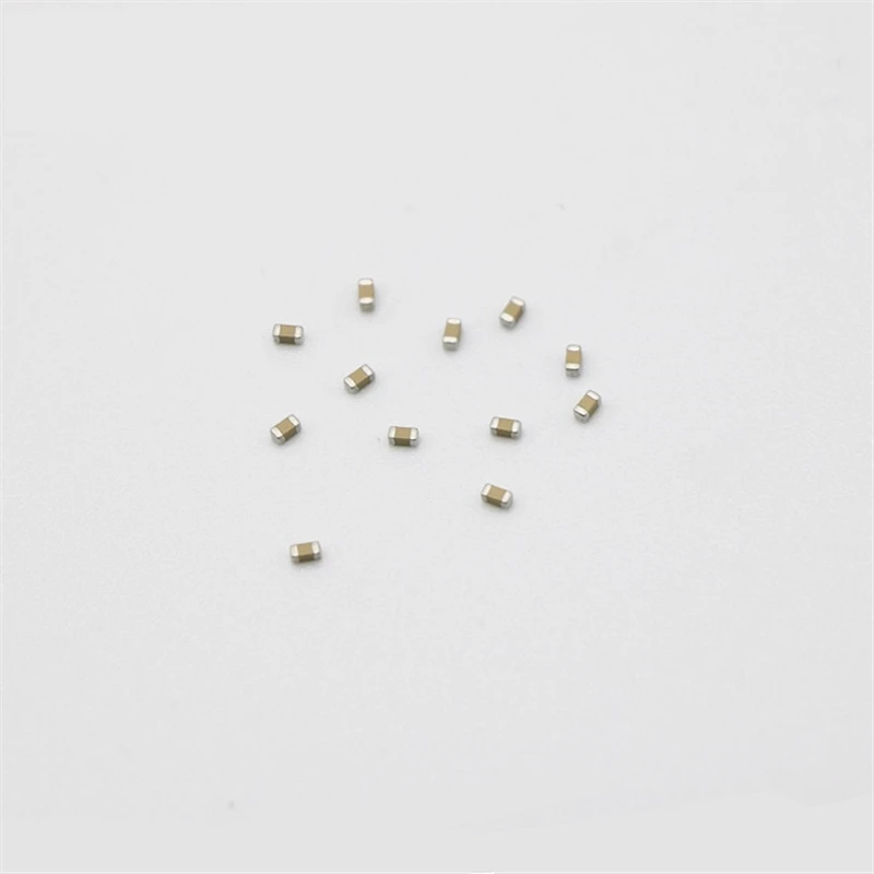 01005 10nF 10% 16V X5R  capacitor GRM022R61C103KE01D