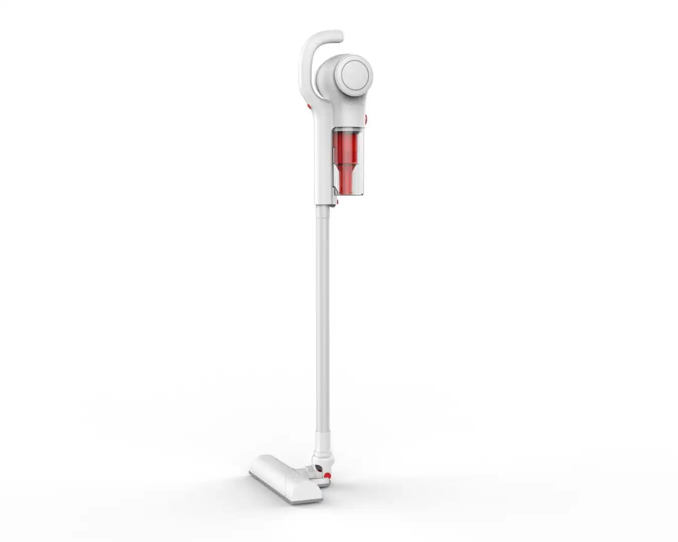 2020 горячая Распродажа бытовой беспроводной ручной пылесос с моторизованной турбо-рулонной