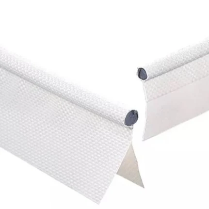 6mm PVC coated keder