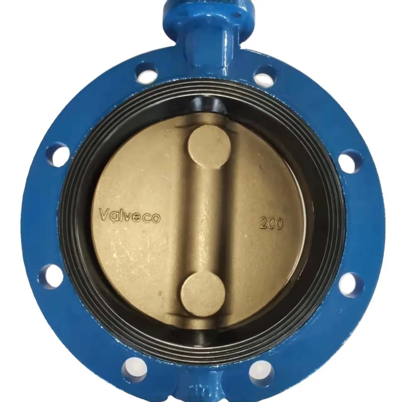 Hot Sale China Manufacture High Quality Butterfly Valve