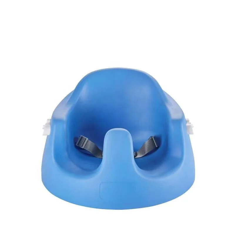 Toddler Booster Seat for Dining Table Non Slip Stable Baby Booster Seat for Dining Table Soft PU Foam Booster Chair for Toddlers