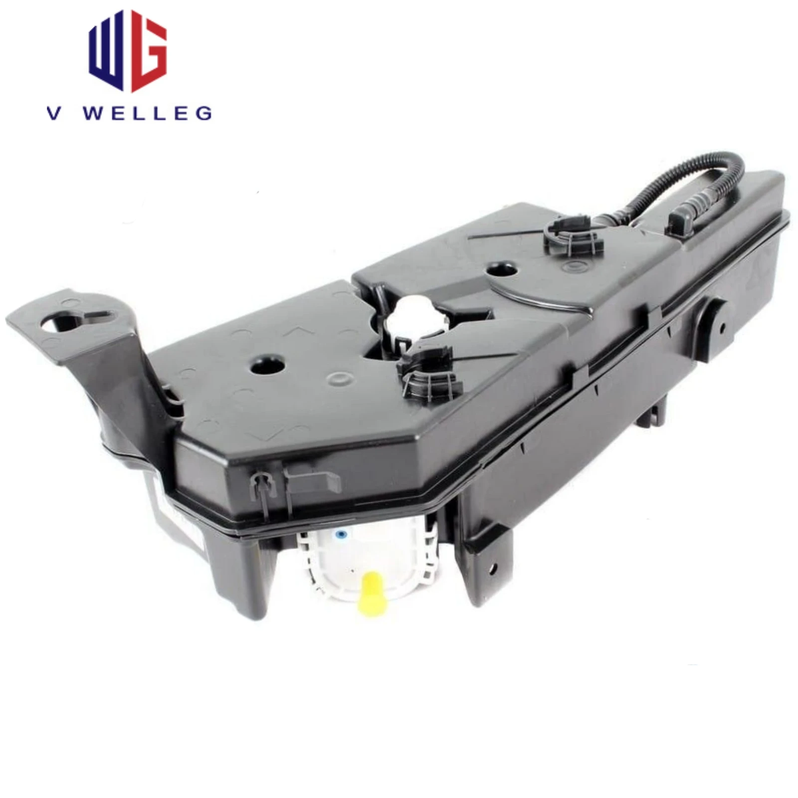 New Fuel tank DPF filter for Citroen Berlingo C4 Picasso DS5 Peugeot 5008 9672419980