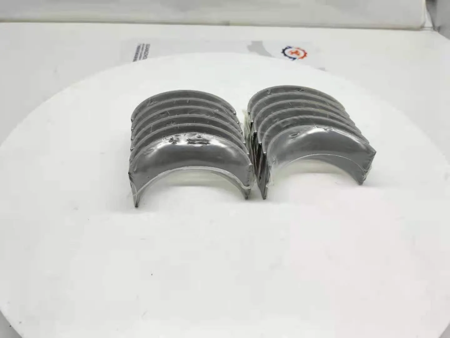 Connecting Rod Bearing 3901170 Main Bearing 4955860 For 6BT5.9 6BT Engine original parts