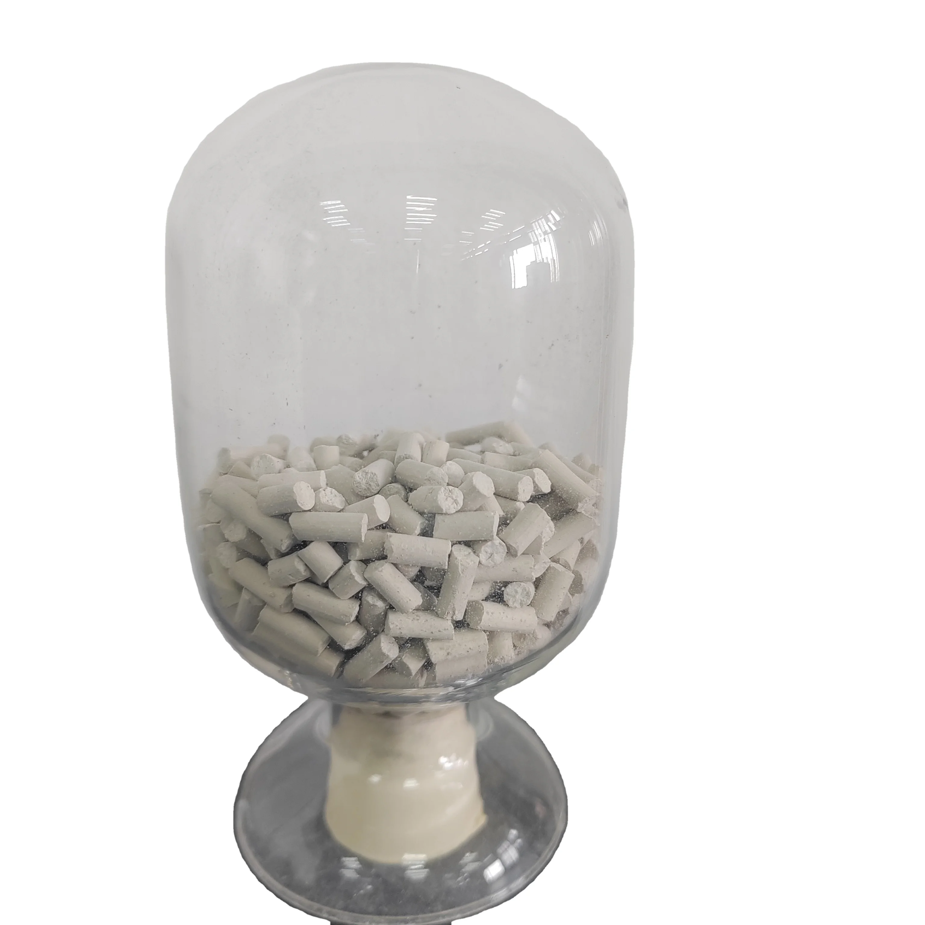 Низкотемпературный адсорбент для удаления серы