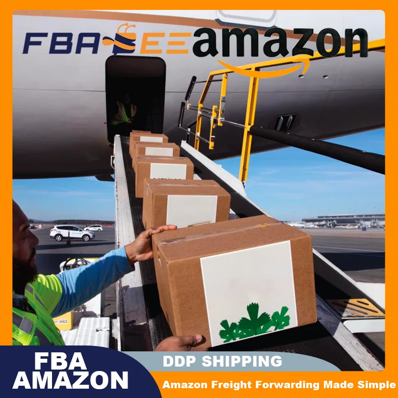 Fulfillment Center Amazon Shipping Rates Dropshipping Agent From China To UK Canada USA UAE