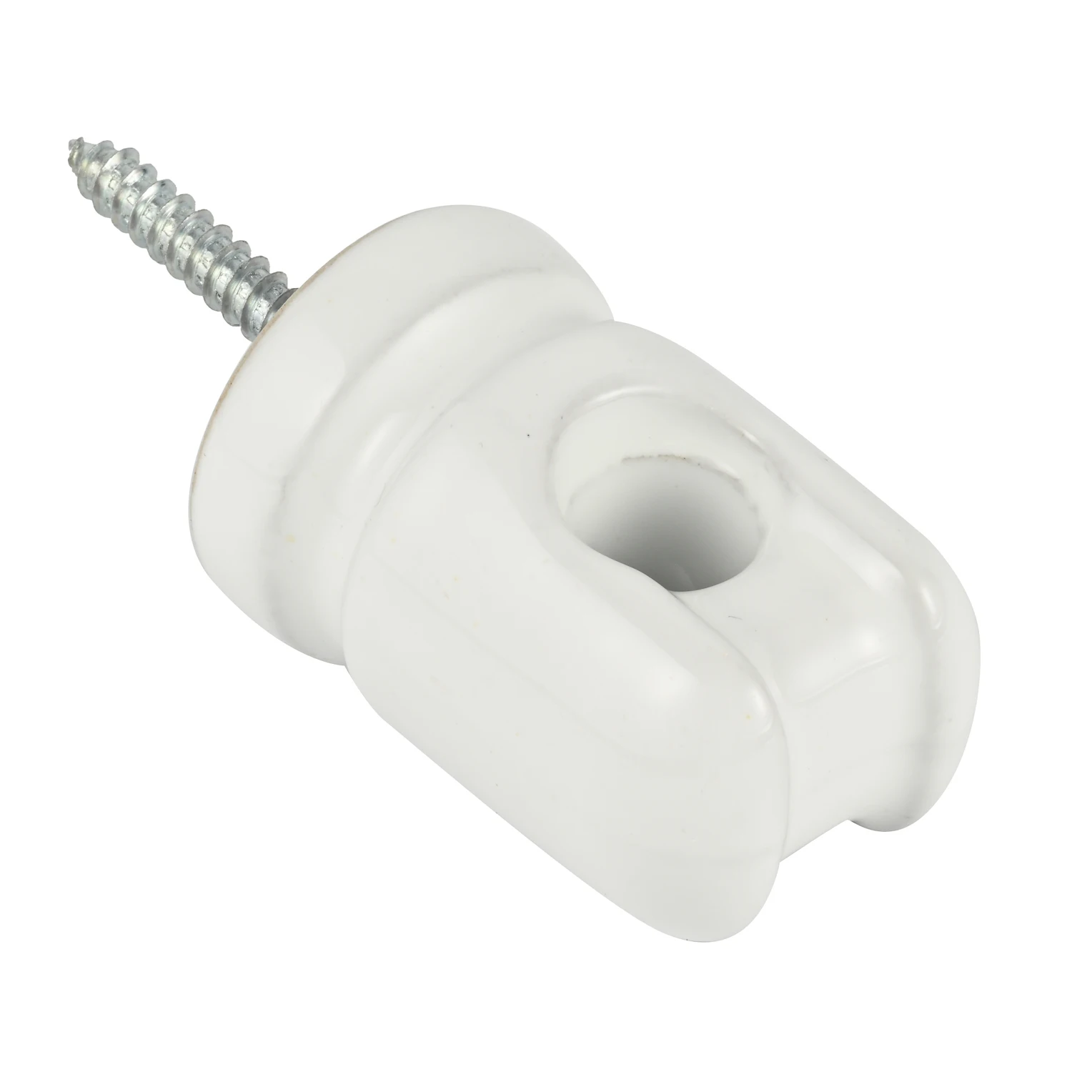 High Quality and Low Voltage Insulator Copper Polymer Bus Bar Insulator Electric Fence Insulator