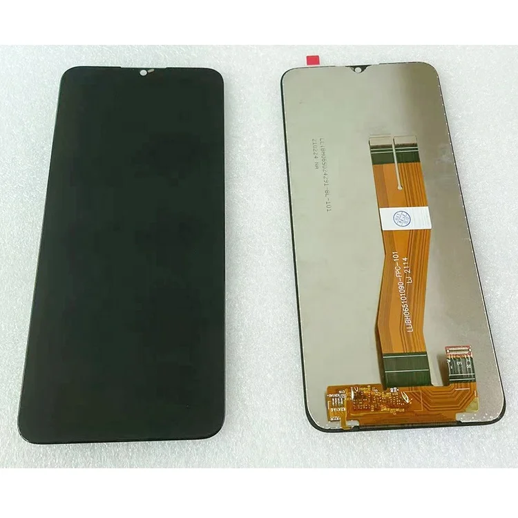 6,5 Оригинальный дисплей для Samsung Galaxy A03s LCD A037F A037M A037FD A03S дисплей сенсорный экран дигитайзер