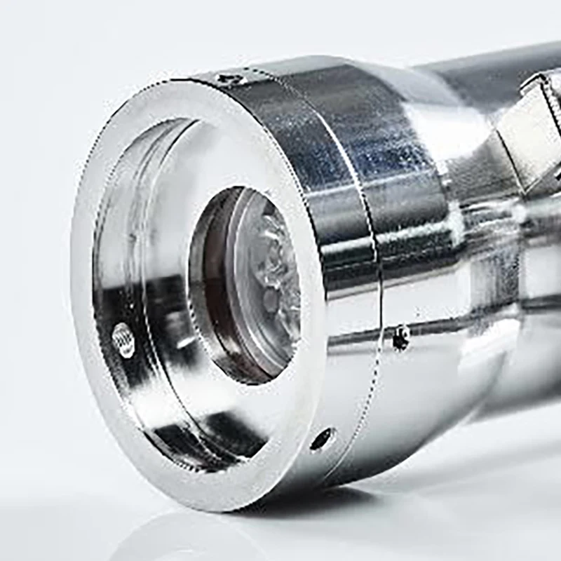 Lumistar luminaire ESL 53LED  Explosion proof spotlight