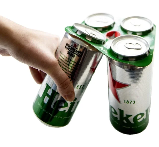 Heineken Premium Lager Beer Bottles 6 x 330ml FOR EXPORT MARKETS