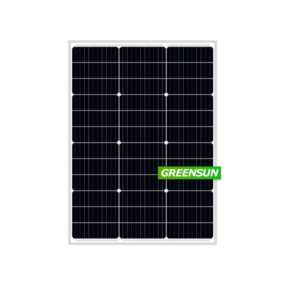 Хит продаж монокремниевая PV панель 100 ватт 180 Ватт 200 250 солнечные панели для коммерческих