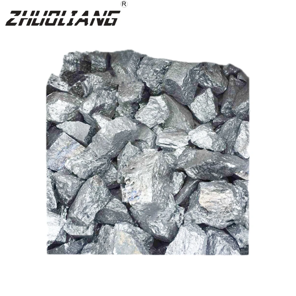 Wholesale Industrial Grade High Quality Ferrovanadium Iron Vanadium Block