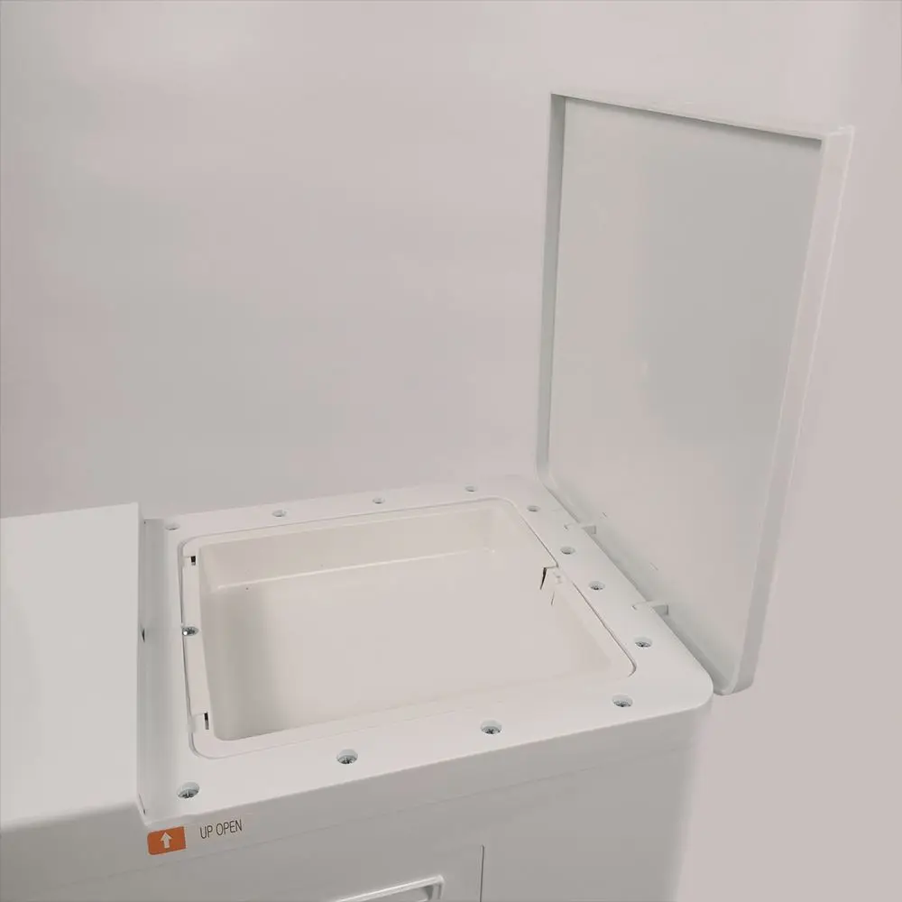 Adjustable 59 Db(A) Medical Oxygen Concentrate 1L For Adults Hospital