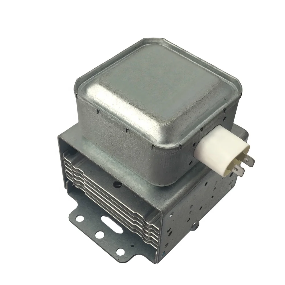 Sunchonglic High Quality 900W Magnetron Microwave Oven  6 Sheet 6 Hole Microwave Oven Magnetron with Low Price