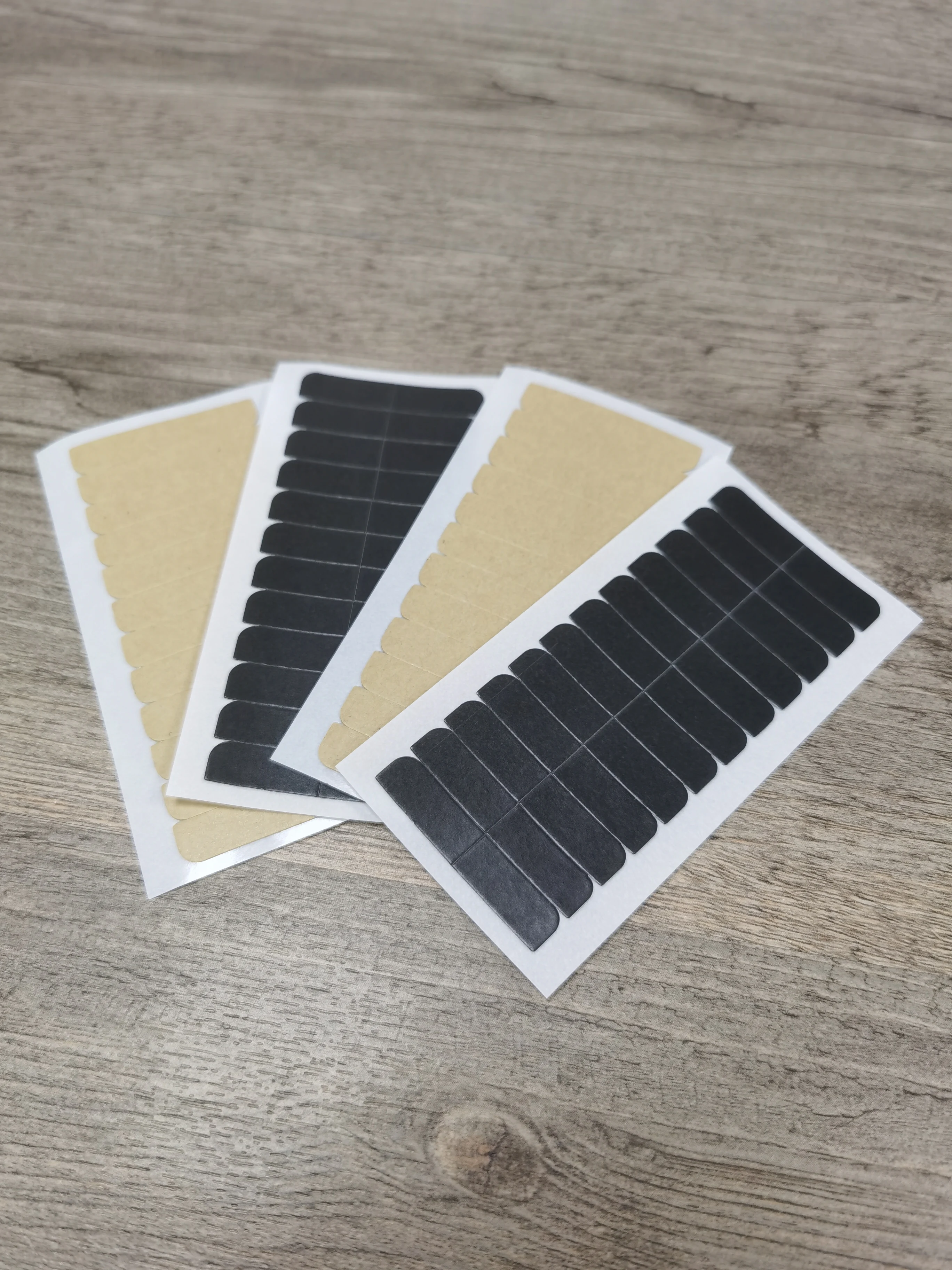 Wholesale Factory Best Medical Waterproof Wig Tape For Sensitive Skin Adhesive Double Sided Wig Tape