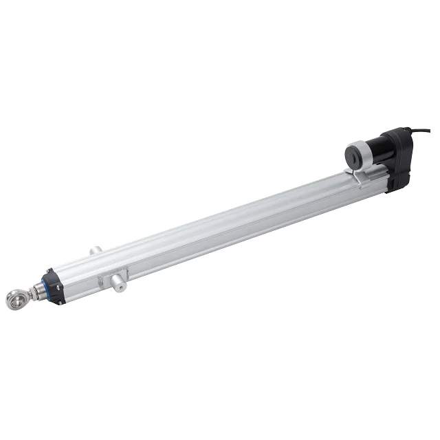 Summit LA-37 MAX15000N  linear actuator for solar tracker