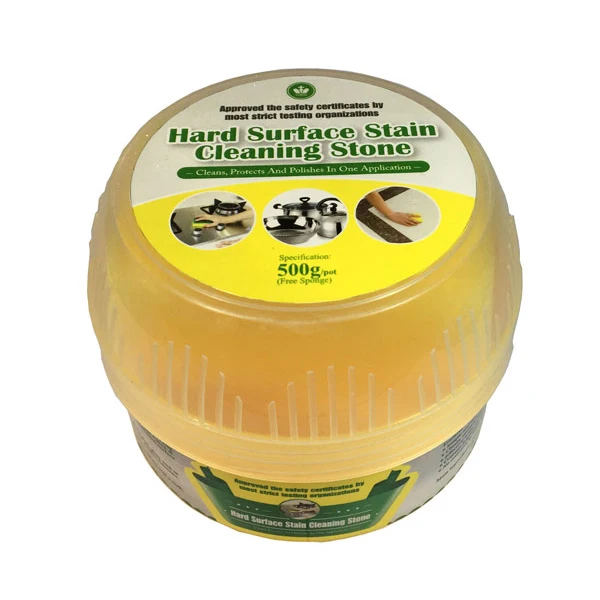 
Hot!!! Toxic Free Household Multifunctional Natural Cleaner 500g 