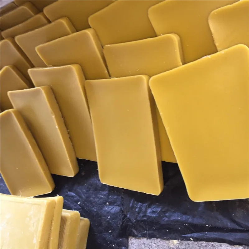 yellow cheap beeswax