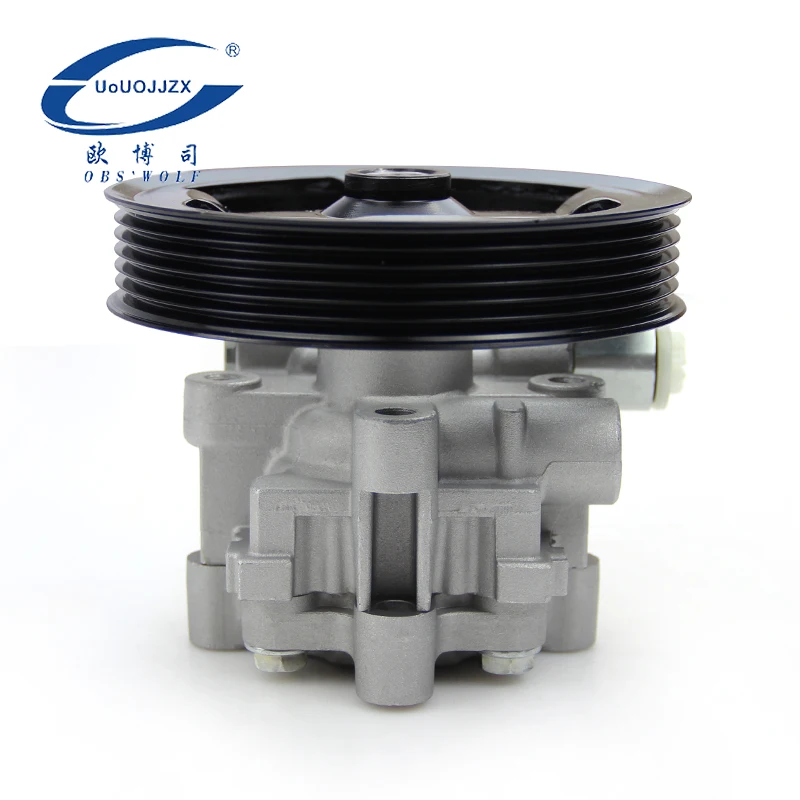 Auto hydraulic power steering pump For Jeep Compass for Patriot for Dodge for Caliber 5105048AC