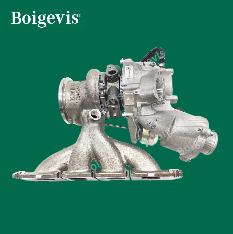 High Performance Turbo Charger 06L145721C 06L145721D 06L145721A Turbocharger Suitable for Audi  C71.8T A4L A6L Q5L VW Golf