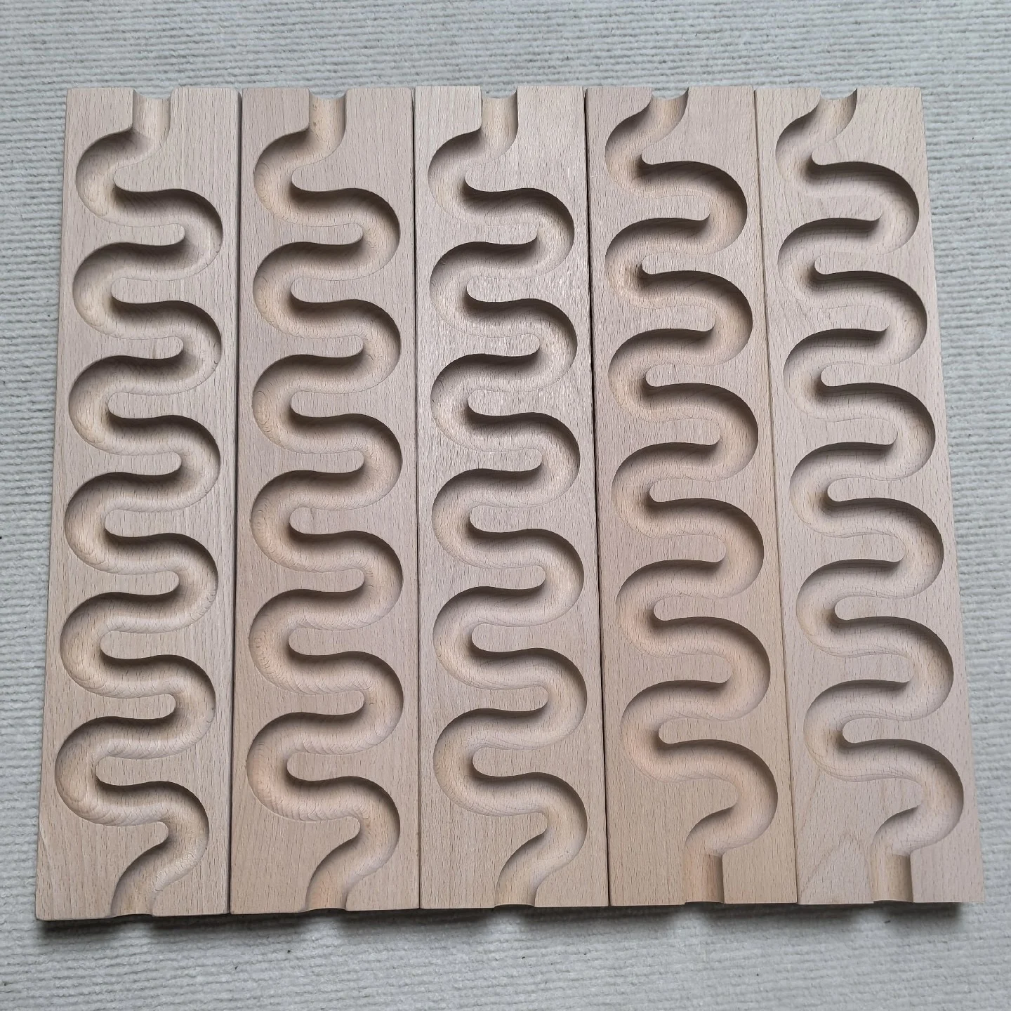 Wooden marble run race machine winding track set wooden ball run toys for child marble maze gift kids